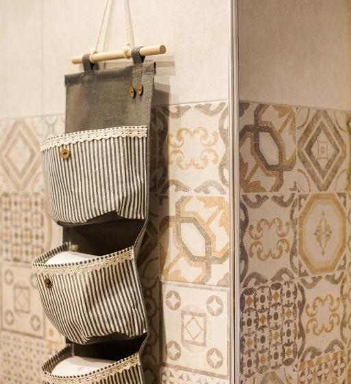 Ostiense District B&b