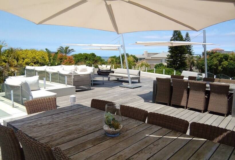 ペンション 115 On Beachy Head Drive Guest House