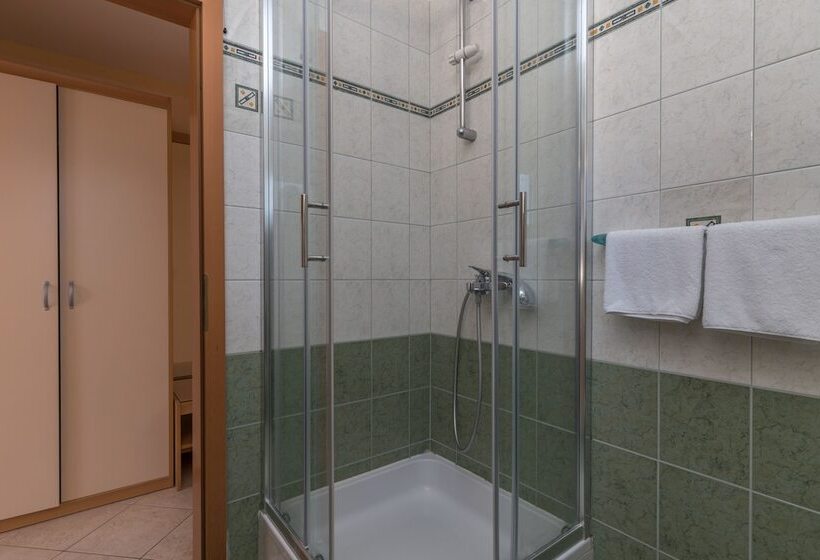 پانسیون House Bakica