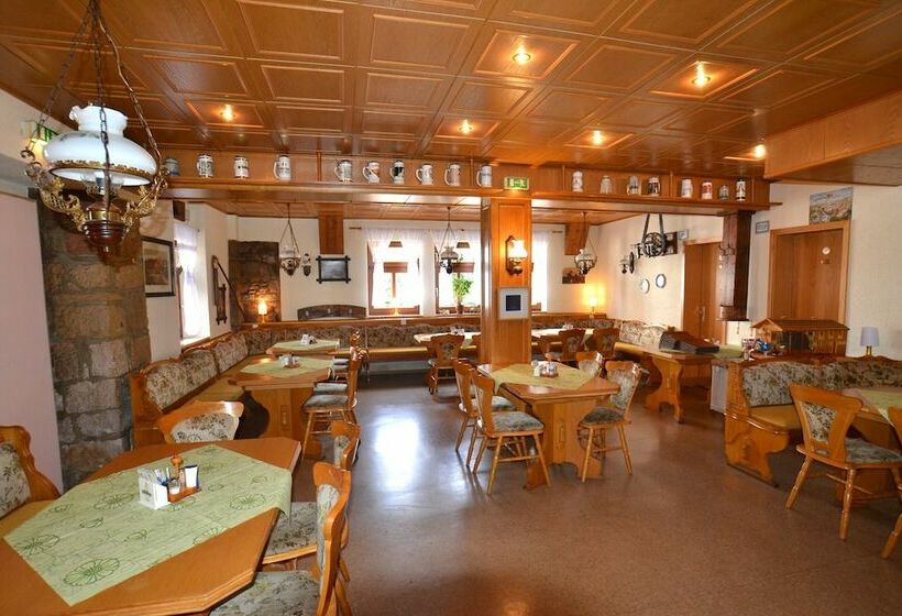 Pension Weidemühle
