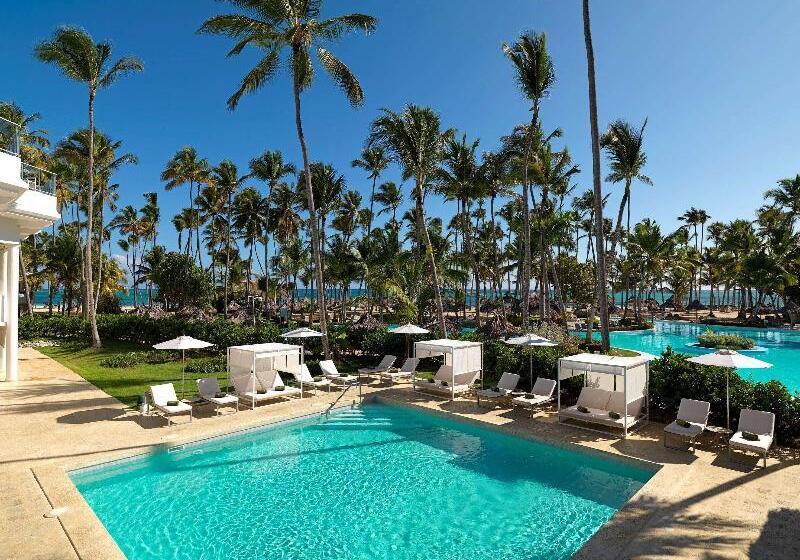 استراحتگاه The Level At Melia Punta Cana Beach - Adults Only - All Inclusive