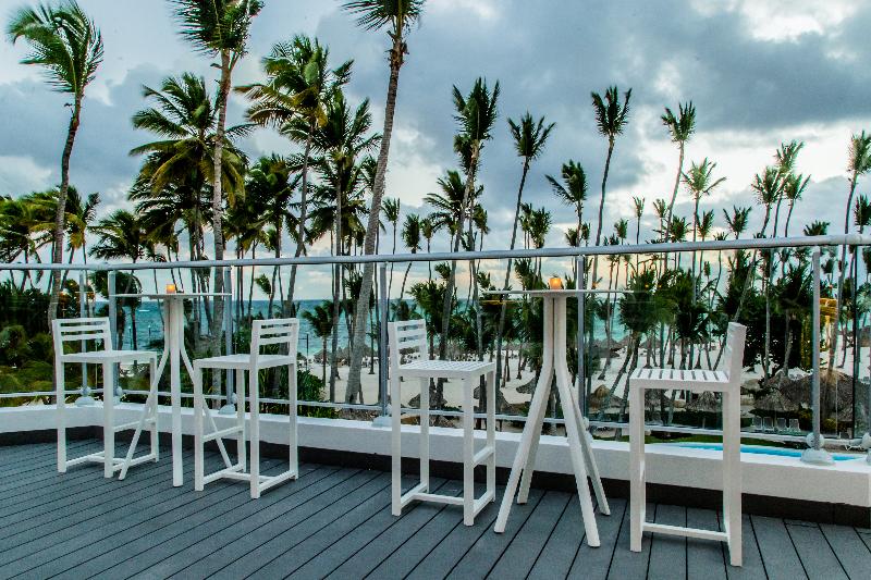 استراحتگاه The Level At Melia Punta Cana Beach - Adults Only - All Inclusive