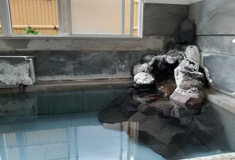 ريوكان Robatakan