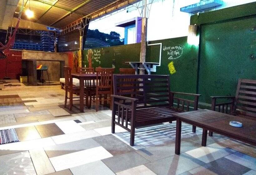 Sandakan Backpackers Hostel