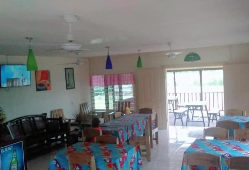 Transit Motel   Hostel