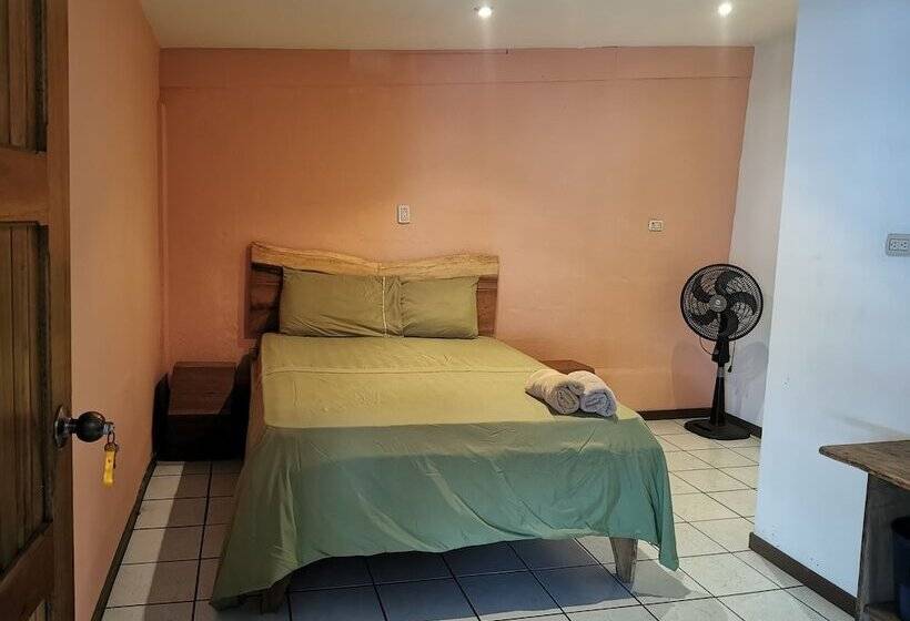 هاستل Hospedaje Doña Ana