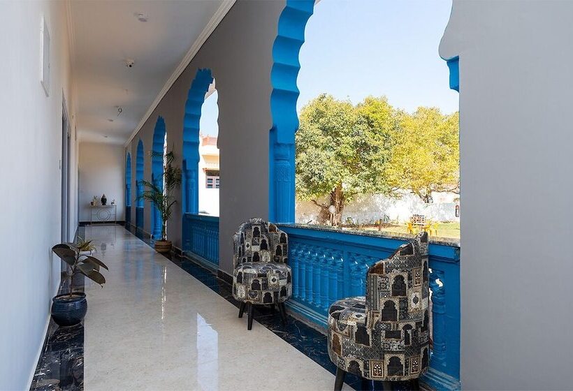 هاستل Hide In Pushkar