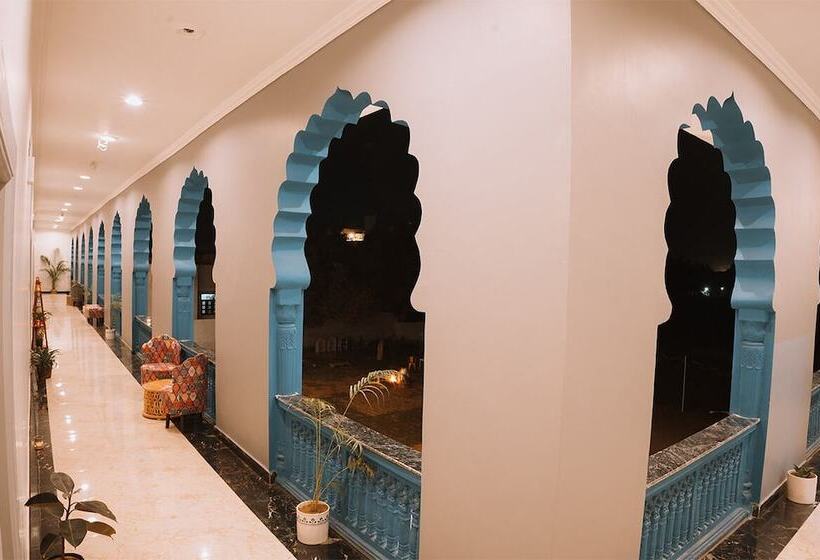 هاستل Hide In Pushkar