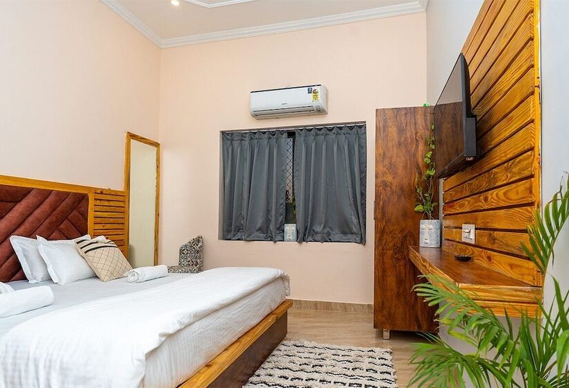هاستل Hide In Pushkar