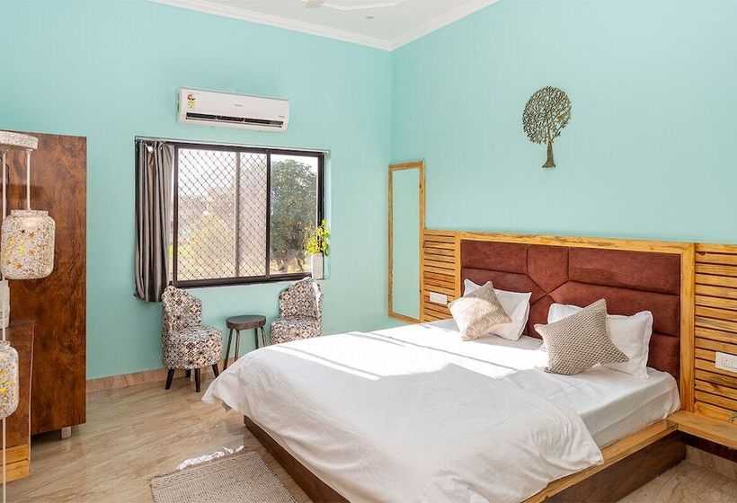 هاستل Hide In Pushkar