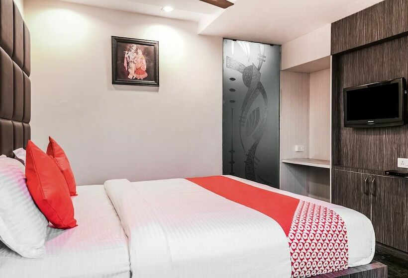 Ar Grand Hotel By Oyo Rooms