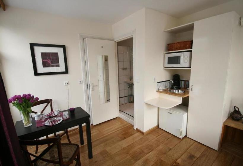 B&b Eelhouse