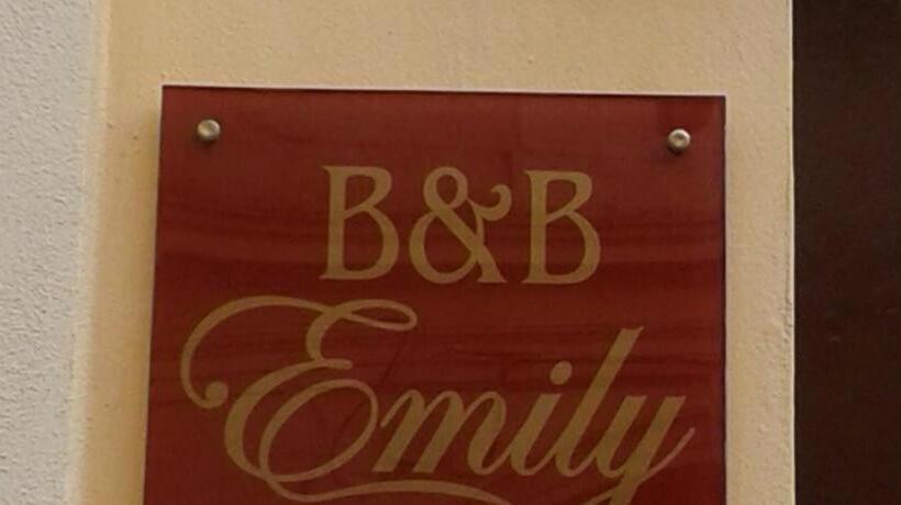 B&b Emily Brindisi