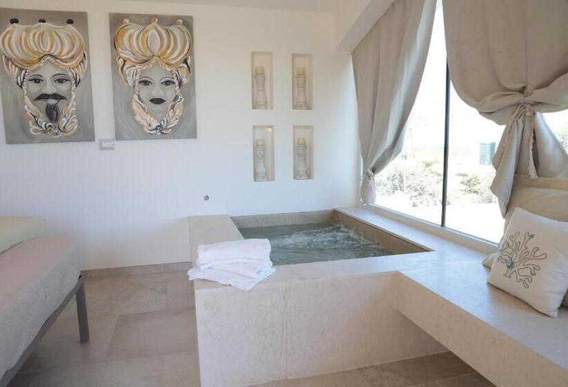 تختخواب و صبحانه Coralli Del Plemmirio