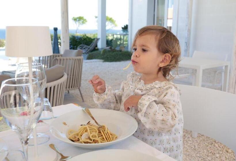 تختخواب و صبحانه Coralli Del Plemmirio
