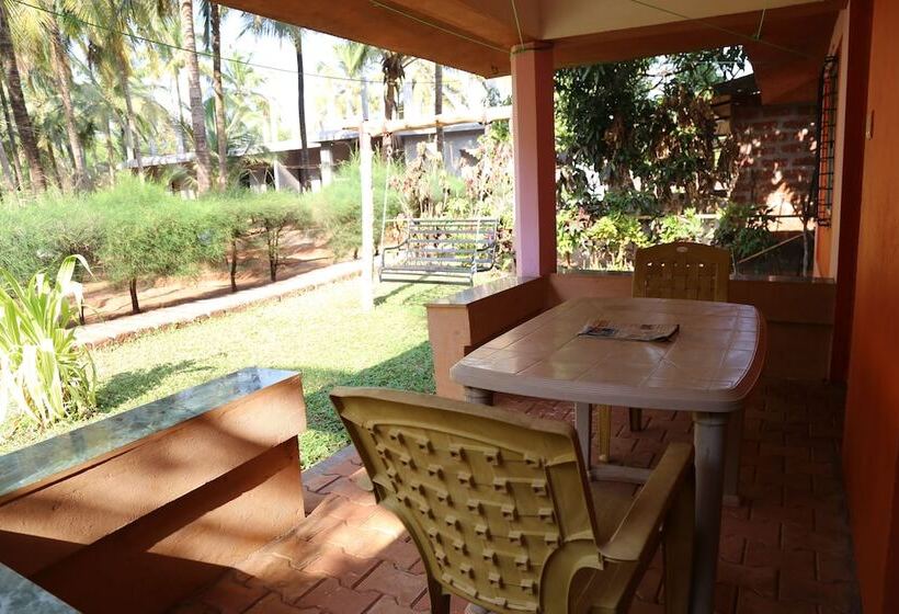 酒店 Darya Sarang Resort