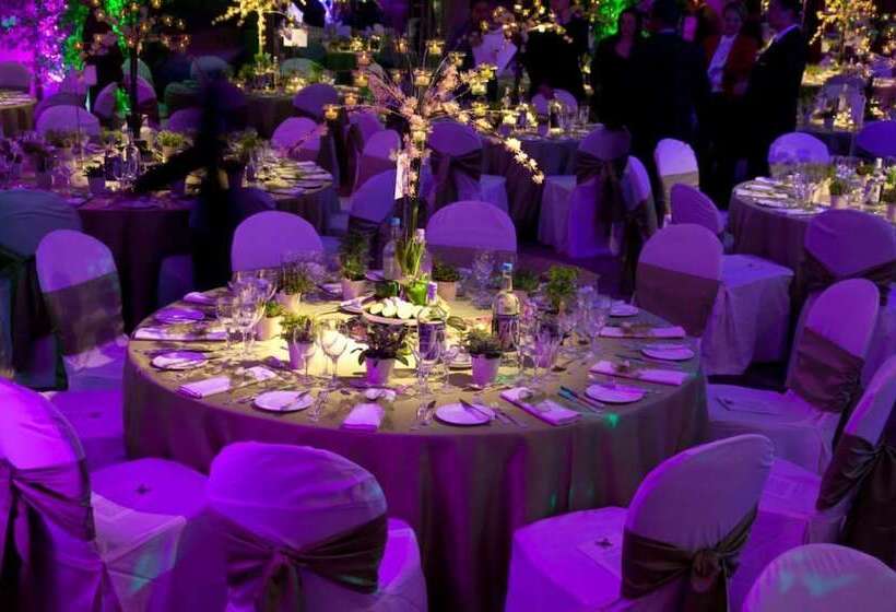 فندق Korona