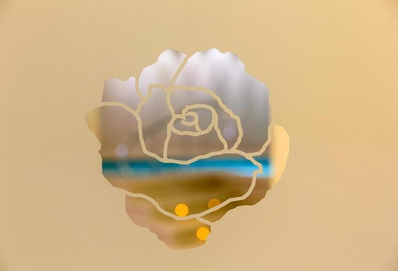 هتل La Gardenia & Villa Oleandra