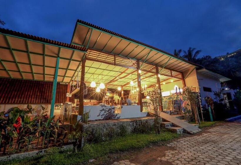 هتل Makarma Resort Lombok