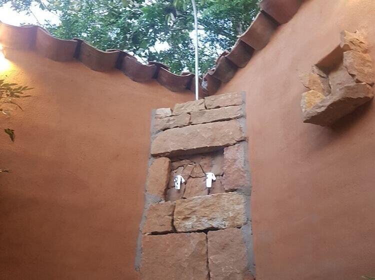 هتل Nativo Glamping