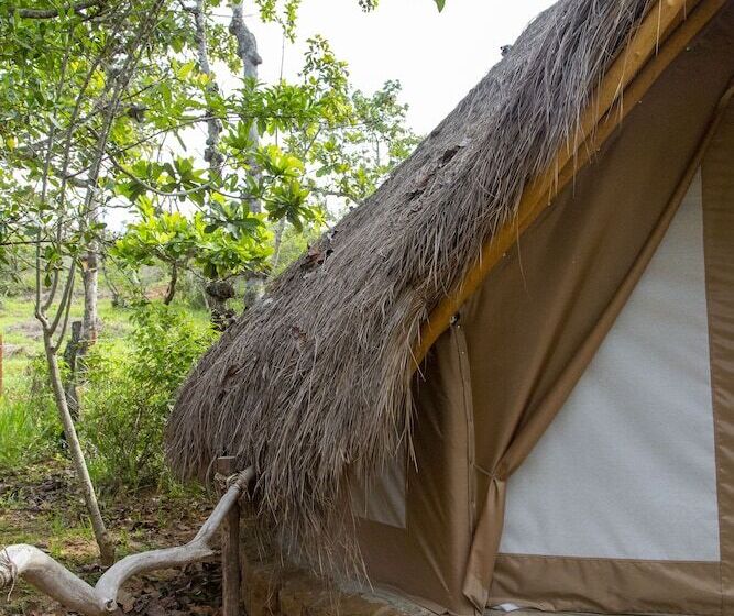 هتل Nativo Glamping