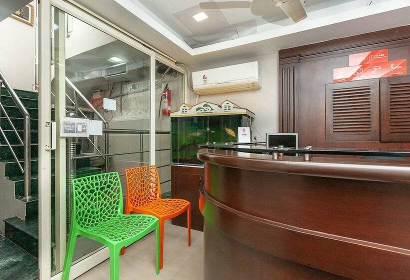 هتل Oyo 17157 Pearl Guest House