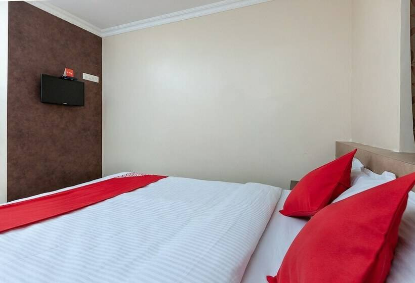 هتل Oyo 17157 Pearl Guest House