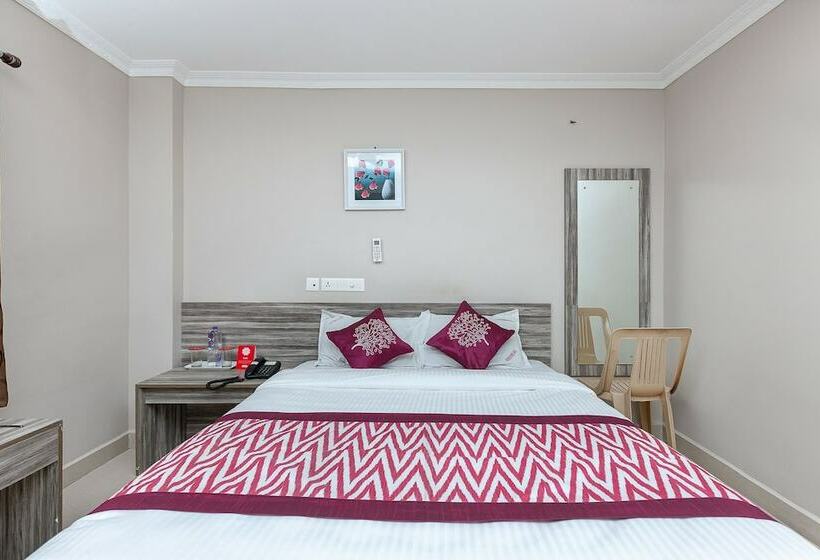 هتل Oyo 17157 Pearl Guest House
