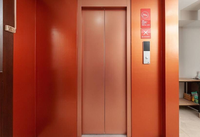 هتل Oyo 17157 Pearl Guest House