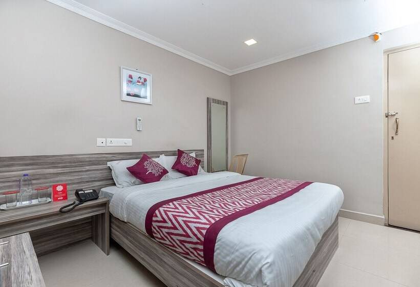 هتل Oyo 17157 Pearl Guest House