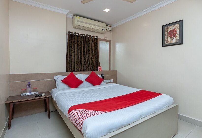 هتل Oyo 17157 Pearl Guest House