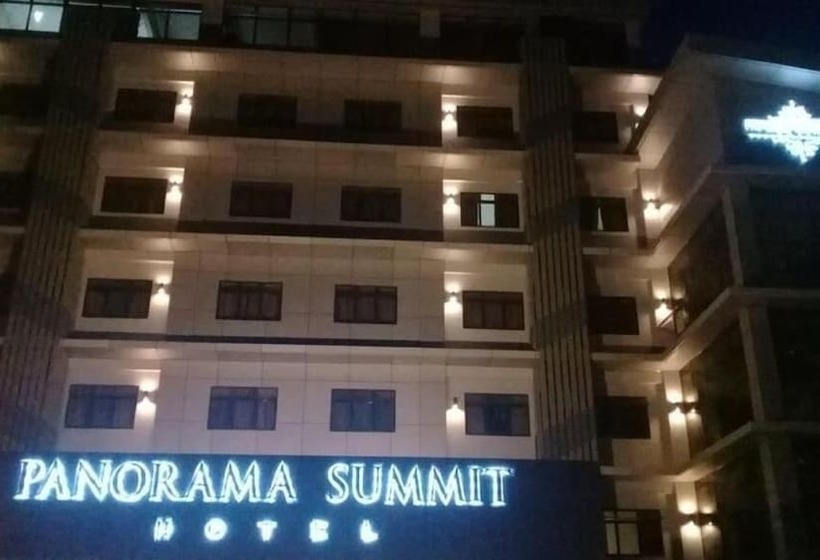 هتل Panorama Summit