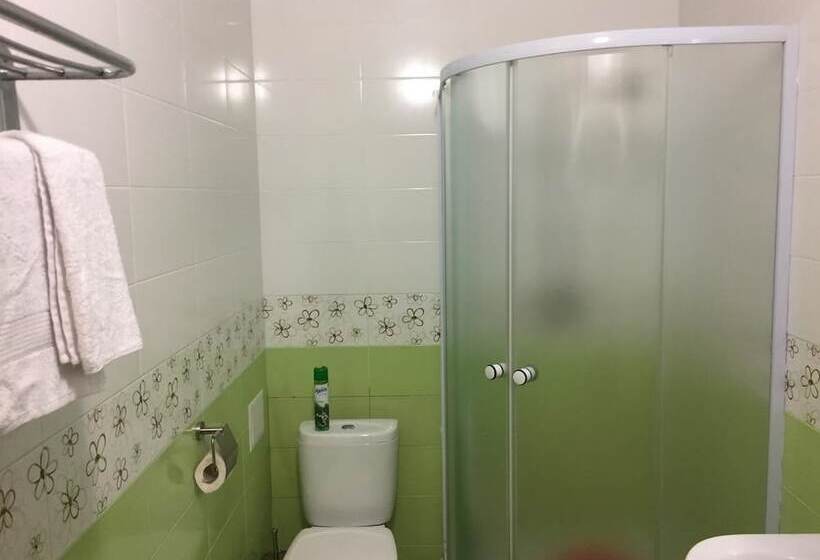 هتل Prometey 1