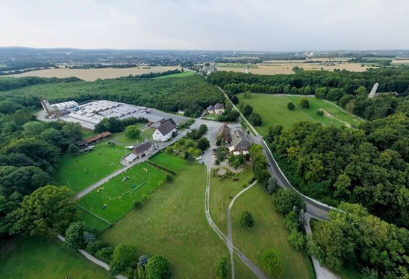 Hotel & Restaurant Zur Windmühle