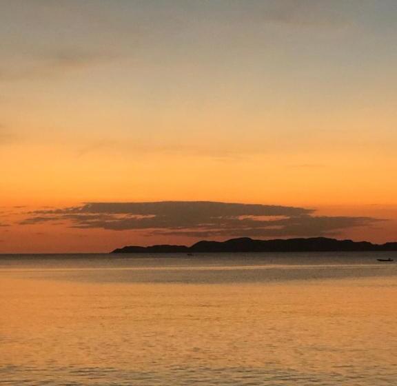 هتل Rosarito