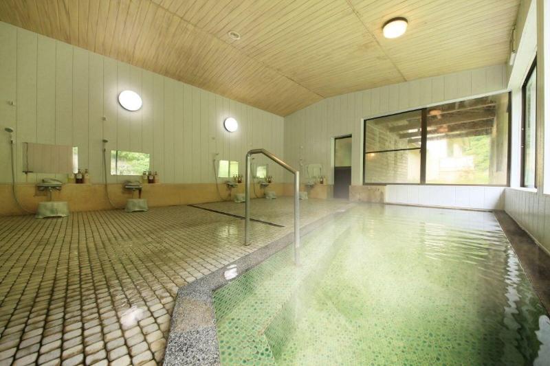 فندق Shikisainoyado Furusato