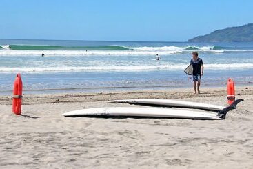 هتل Surf Ranch Tamarindo