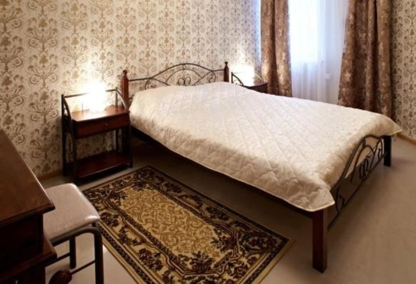 Hotel Uspensky Dvor