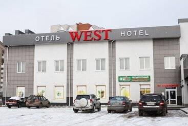 هتل West