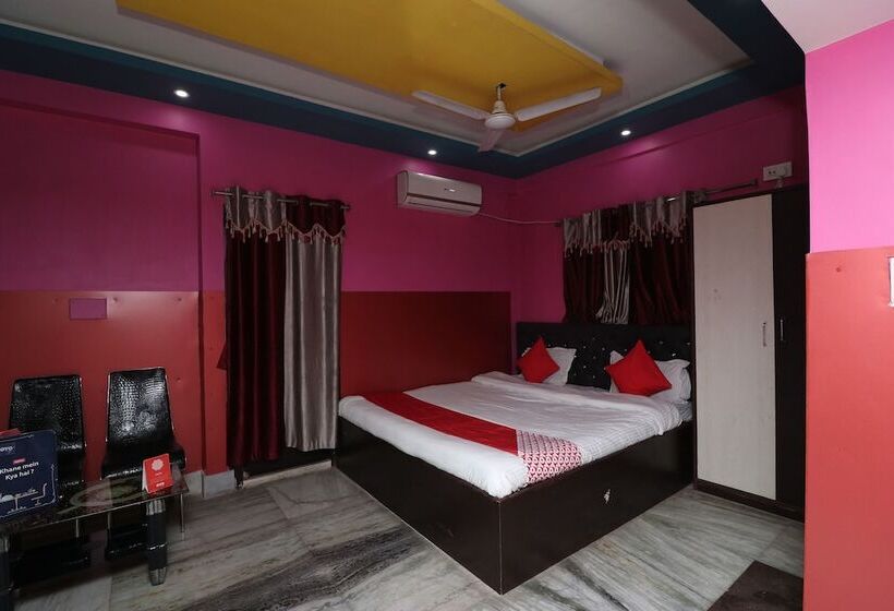 فندق O Jagannath International Near Kolkata Airport