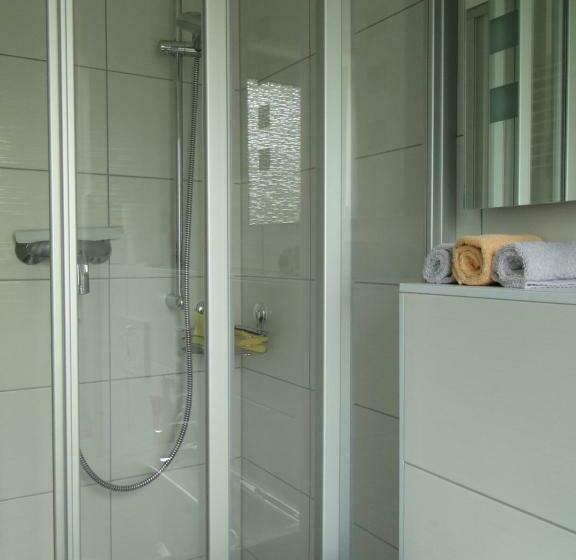 ペンション Haus St. Josef