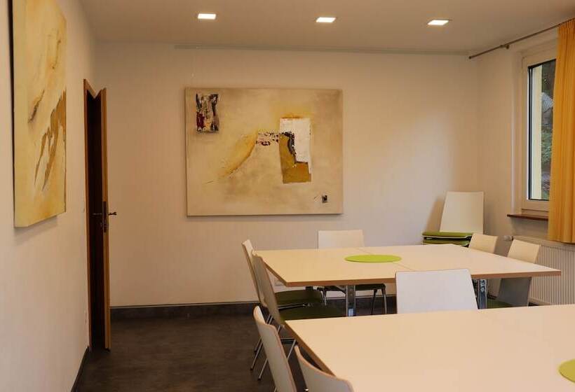 ペンション Haus St. Josef