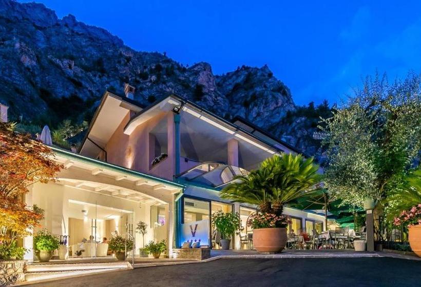 هتل La Gardenia & Villa Oleandra