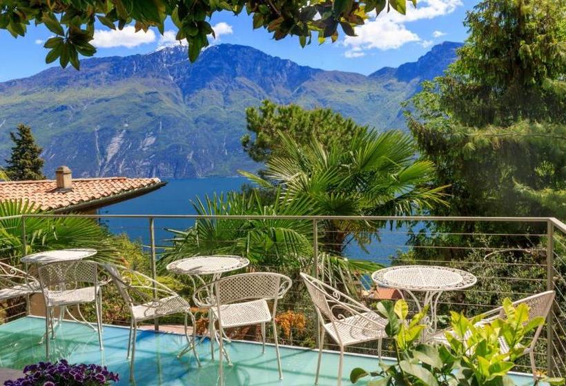 هتل La Gardenia & Villa Oleandra