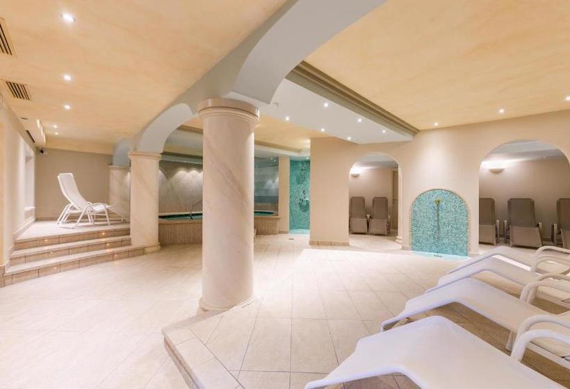 هتل La Gardenia & Villa Oleandra