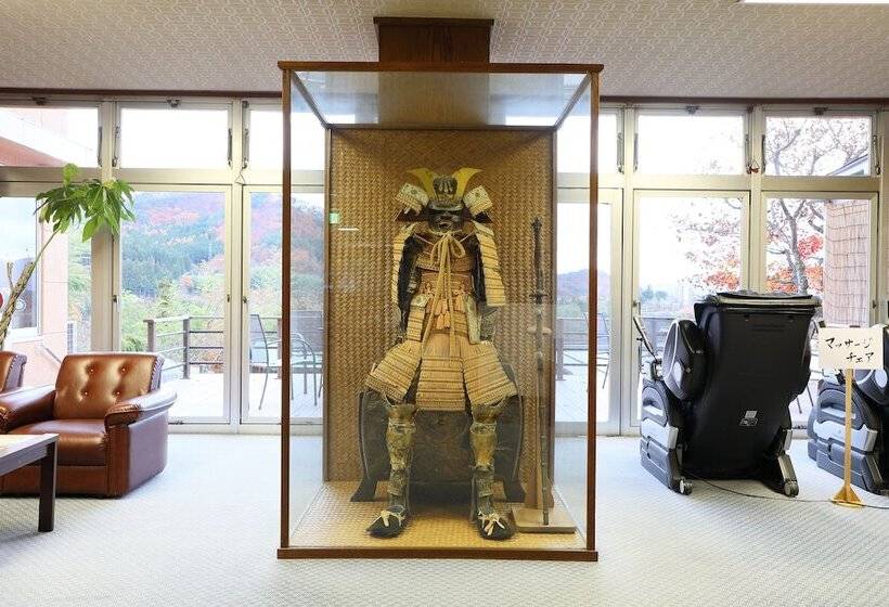 Рёкан Kojokaku