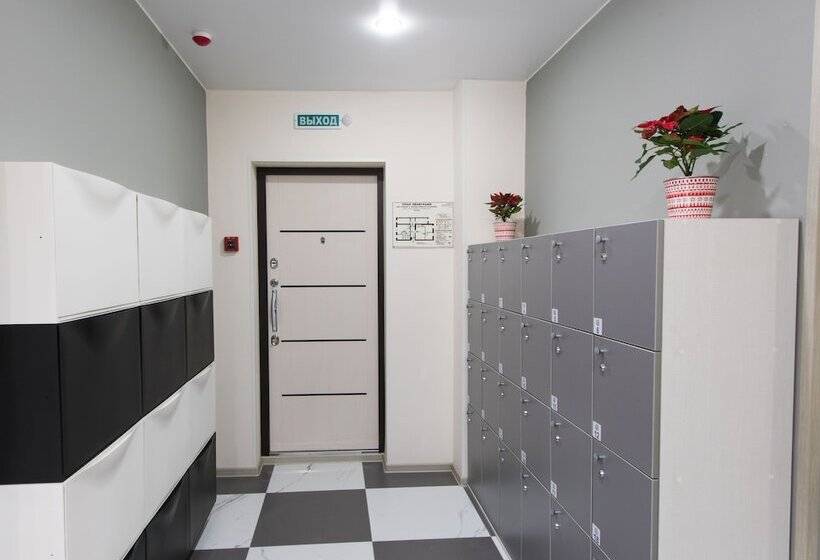 Star Home   Hostel