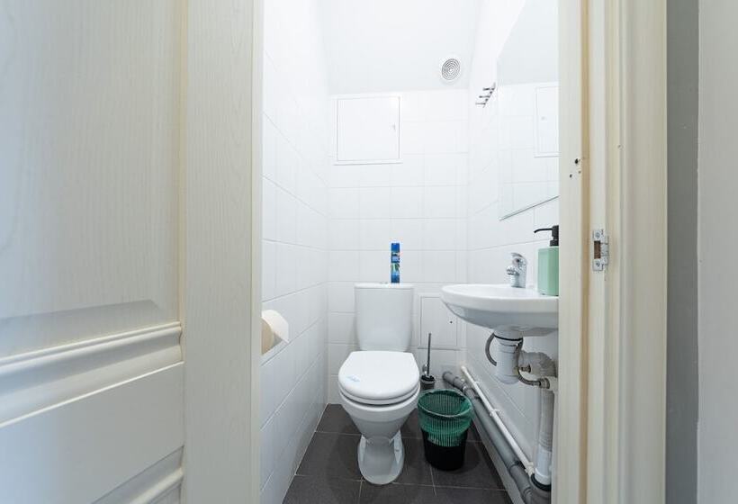 Star Home   Hostel