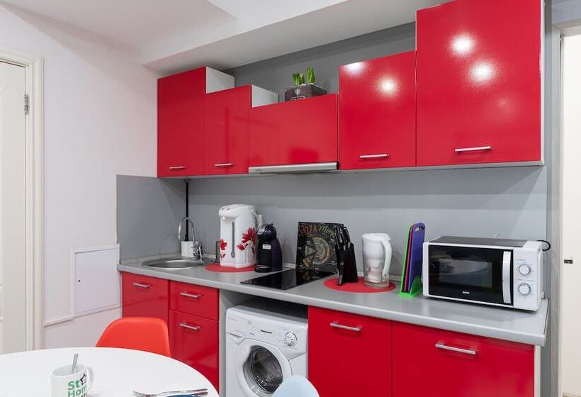 Star Home   Hostel