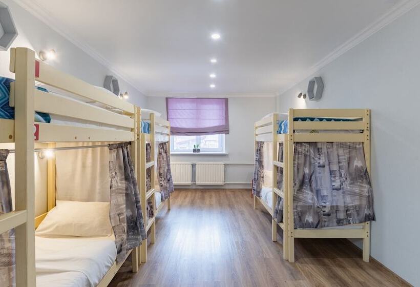Star Home   Hostel